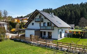 Aberle Apartments